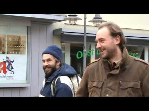 Германия 2009 ГГ с Кристианом