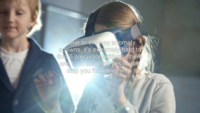 Precursors quest: Where is my 6th artifact? смотреть онлайн