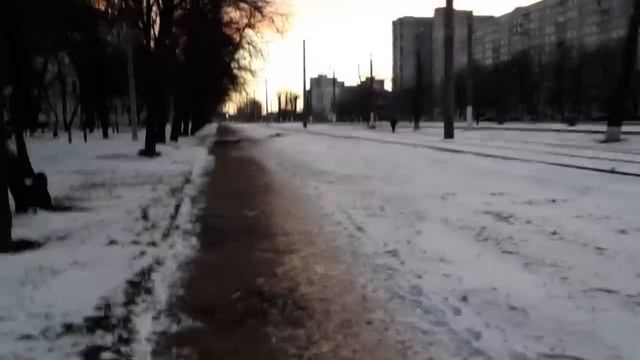 Не могу об этом молчать /  Харьков 13 февраля 2023