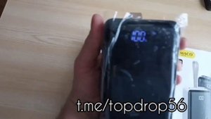 Повербанк 50 000 mAh Power Bank