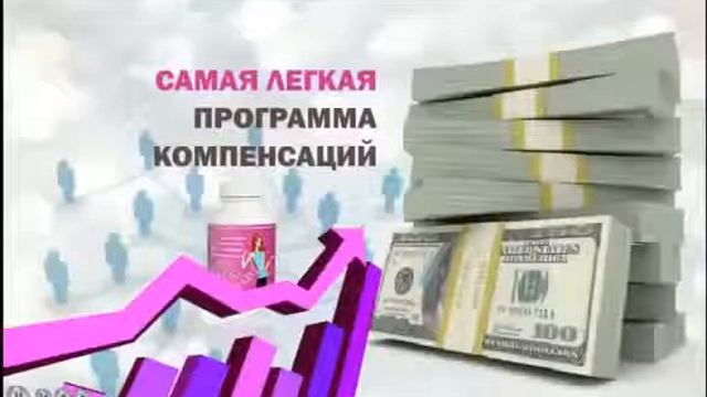 Мини презентация компании Skinny Body Care смотреть онлайн