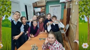 Видео "Визитная карточка". Данилова Диана Владимировна. Социальный педагог, МБОУ "Ярская СОШ №1"