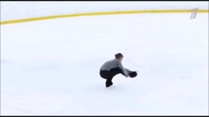 Этери Тутберидзе. Работа тренеров Хрустального