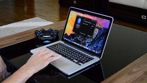 How to Connect Dualshock 4 to Macbook