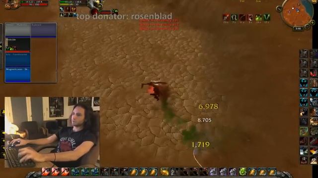 Reckful dueling Woundman смотреть онлайн