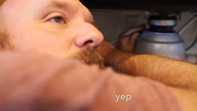 Install a Dishwasher Like a Boss - Home Repair - Josh's Garage смотреть онлайн