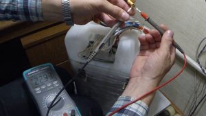 BMS - Battery Management System Как включить аккумулятор на электровелосипеде