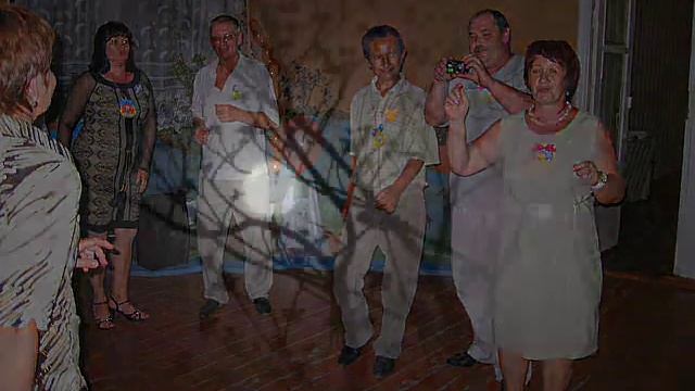 Снится мне деревня.wmv смотреть онлайн