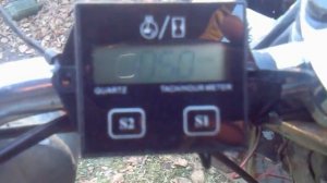Тахометр на иж 49