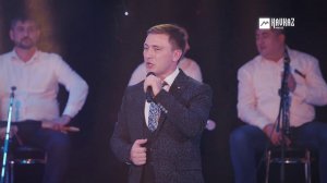 Ислам Шикабахов - Зэман | KAVKAZ MUSIC