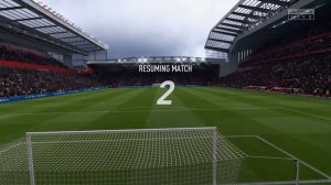 FIFA 20 Coop LIV 4-2 BAR 2 RED Downed