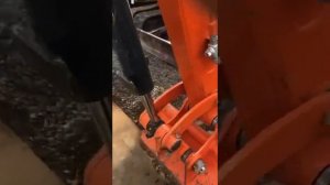 Осмотр Экскаватора Хитачи в Японии . Хитачи ZX40-5B -2016г