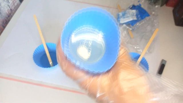 Эпоксидная смола из Фикс Прайса - ОБЗОР смотреть онлайн