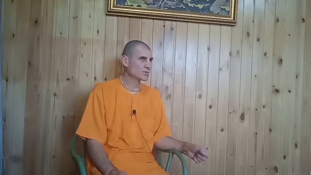 Лекция по «Бхагавад-гите», 1.45, с. Усть-Заостровка, Вальмики дас, 27.05.2023 г.