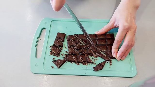 Просто волшебное печенье! Не оставит равнодушным никого! смотреть онлайн