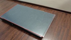 Инструкция по монтажу защитного экрана