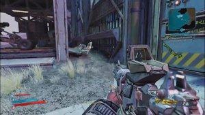 Прохождение Borderlands 3- часть 2 :По следам культа