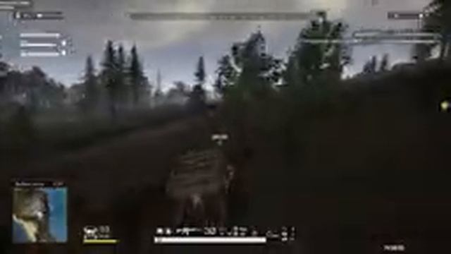 Ring Of Elysium №13. SQUAD [60 FPS, FHD, Ultra] смотреть онлайн