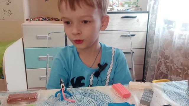 Garten of Banban 2. Вова видео лепка ? смотреть онлайн