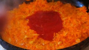 Гуляш из свинины.Вкуснейший