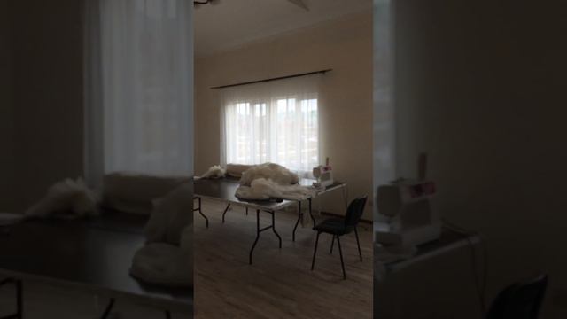 Видео прогулка по коттеджу в Дубне смотреть онлайн