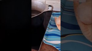 Начинка из куриных желудков в тесте от Тофика