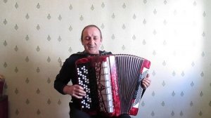 СЕРГЕЙ МОРОКОВ. ОДНОЙ ТОБОЮ Я ЖИВУ.