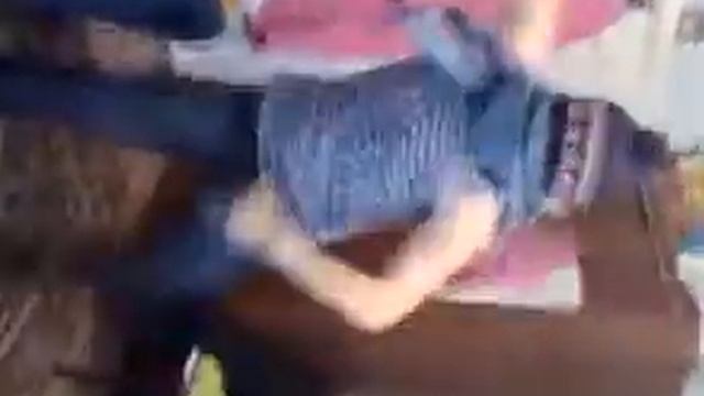 Вот как надо танцевать Tecktonik смотреть онлайн