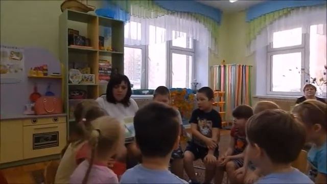 Серафимовский учитель