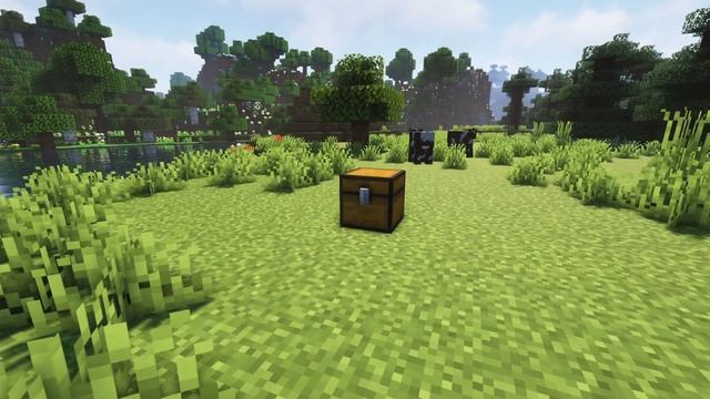 Complementary Shaders 4.3 Released! смотреть онлайн