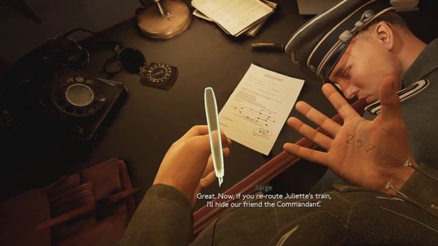 Medal Of Honor VR!: Above & Beyond | Walkthrough Part 3! | Saving Juliette смотреть онлайн