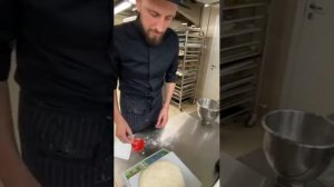 Хачапури на закваске