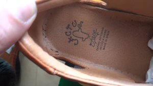 Летняя мужская обувь. Испанская обувь от zapatos.su/