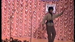 Павел Аксенов - Титикака (первое исполнение)