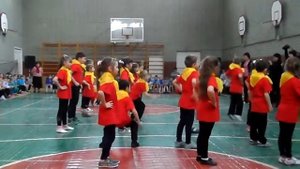 День здоровья в школе