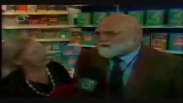 Репортаж Третьего канала смотреть онлайн