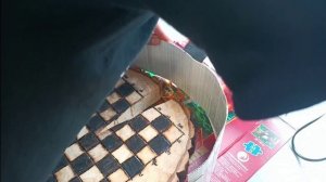 Сделал ШАХМАТНУЮ ДОСКУ из ЭПОКСИДНОЙ СМОЛЫ и ДЕРЕВА