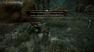 RX 7600 + Ryzen 7 5700x - Horizon Zero Dawn