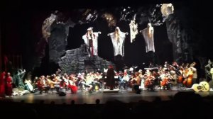 SCPA Dance Macabre
