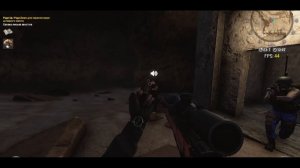 WILL TO LIVE ONLINE - БУДНИ СНАЙПЕРА (ВИЛ ТУ ЛИВ) - (WTL)