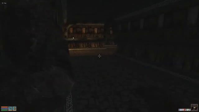 Morrowind, 120 mods -- 379 Yes! More Berandas! смотреть онлайн