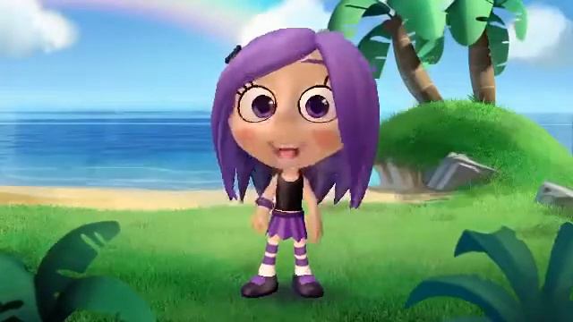 Виолетта и пиченьки смотреть онлайн