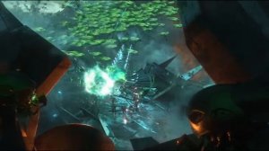 Wreck it Ralph - Bug Hunt