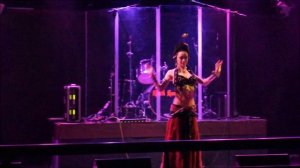 Ever elegant Yana Yamana//Бесконечно изящная Яна Ямана