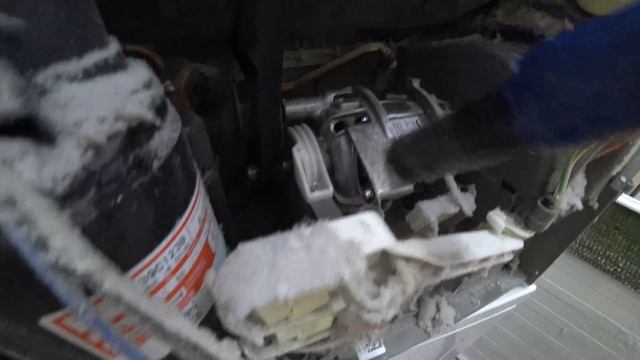 Как часто нужно чистить бытовую сушку, пыль... смотреть онлайн