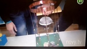 ИЗОБРЕТЕНИЕ ПО СНЯТИЮ АТМОСФЕРНОГО ЭЛЕКТРИЧЕСТВА