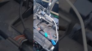 плохо греет печка на Geely