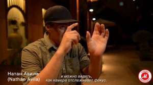 Обзор фотоаппарата Nikon 1 AW1