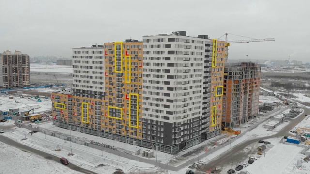 Алина Специалист по Недвижимости | ID Мурино | Недвижимость СПб | Новостройки СПб