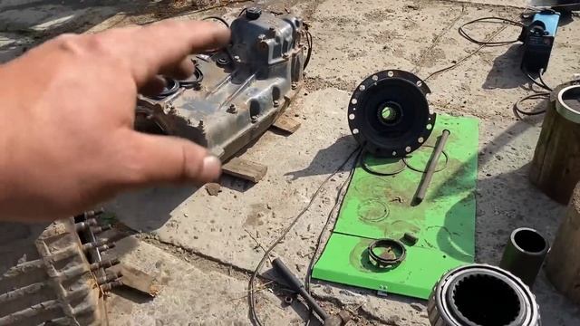 Заварили раздатку! Начал собирать Косолапую! смотреть онлайн